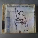 CD Rage Against The Machine - The Battle Of Los Angeles, Ophalen of Verzenden, Gebruikt