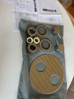 Douchekraan garnituren inbouw brauer 5503, Doe-het-zelf en Verbouw, Sanitair, Ophalen, Nieuw, Douche