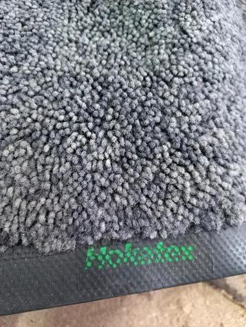 Hokatex schoonloop/ droogloopmatten 150x250cm  beschikbaar voor biedingen