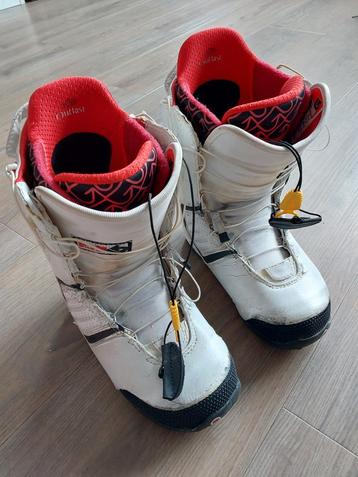 Burton Ion Speedlace Snowboardschoenen beschikbaar voor biedingen