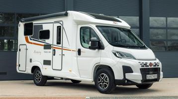 Bürstner Travel Van T 590 G beschikbaar voor biedingen