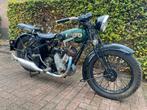 BSA SLOPER 1931, Motoren, Motoren | Oldtimers, Toermotor, 1 cilinder, 500 cc