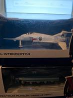 Corgi Captain Scarlet Voertuigen Set - Nieuwstaat, Ophalen of Verzenden, Nieuw