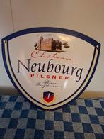 Emaille bord, Ophalen of Verzenden, Reclamebord, Plaat of Schild, Overige merken