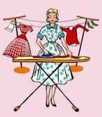 Aangeboden strijkservice, Vacatures, Vacatures | Schoonmaak en Facilitaire diensten, Vanaf 10 jaar, Overige vormen