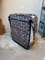 Campingbed inklapbaar, Ophalen, Gebruikt, Minder dan 140 cm, Matras