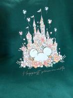 Trui met Disney opdruk maat L, Kleding | Dames, Ophalen of Verzenden, Nieuw, Grijs