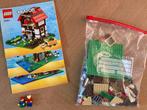 Lego creator 31010, Kinderen en Baby's, Speelgoed | Duplo en Lego, Gebruikt, Ophalen of Verzenden, Lego