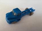 LEGO BEDFORD BLUE FLATBED TRUCK 253, Ophalen, Gebruikt, Lego
