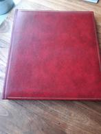 Henzo Fotoalbum - Klassiek en Tijdloos, Audio, Tv en Foto, Fotoalbums en Accessoires, Ophalen of Verzenden, Nieuw, Fotoalbum