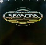 LP THE FOUR SEASONS ( Feat. Frankie Valli ) - HELICON, Verzenden, 1960 tot 1980, Zo goed als nieuw, 12 inch
