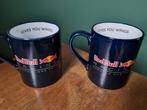 2 nieuwe Red Bull Max Verstappen bekers/mokken, Verzamelen, Merken en Reclamevoorwerpen, Ophalen of Verzenden, Zo goed als nieuw