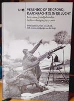 VERENIGD OP DE GROND, DAADKRACHTIG IN DE LUCHT - een eeuw gr, Verzenden, Nieuw, Boek of Tijdschrift