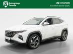 Hyundai Tucson 1.6 T-GDI PHEV Premium Sky 4WD | Full options, Automaat, 12 maanden, Gebruikt, Zwart