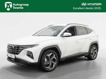 Hyundai Tucson 1.6 T-GDI PHEV Premium Sky 4WD | Full options beschikbaar voor biedingen