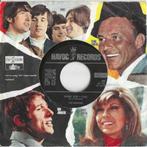 The MOTIONS 1966  NEDERBIET uit DEN HAAG !!!  M1133, Ophalen of Verzenden, 7 inch, Single