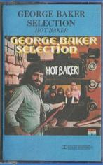 George Baker Selection – Hot Baker 1977 CB388, Cd's en Dvd's, Cassettebandjes, Ophalen of Verzenden, Pop, 1 bandje, Origineel
