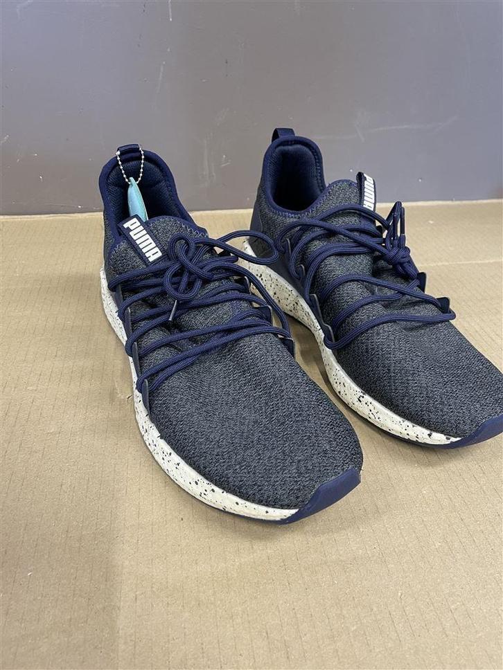 Puma sneakers - puma NRGY maat 46, Kleding | Heren, Schoenen, Zo goed als nieuw, Overige kleuren, Ophalen of Verzenden