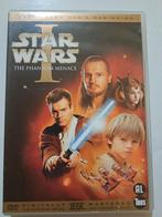 Star Wars 1, Cd's en Dvd's, Dvd's | Science Fiction en Fantasy, Alle leeftijden, Ophalen of Verzenden, Nieuw in verpakking