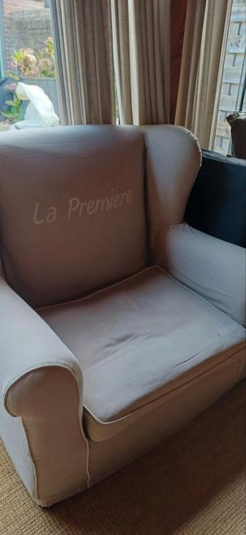 Gratis af te halen 1,5 zits