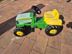 John Deere tractor, Ophalen, Gebruikt, Overige merken