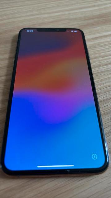 Iphone XS Max beschikbaar voor biedingen