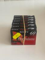 Sony 60 LP:90, Ophalen of Verzenden, Zo goed als nieuw, Overige genres, 2 t/m 25 bandjes