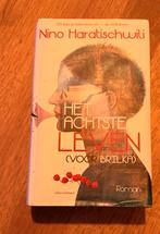 Het achtste leven (voor Brilka) - Nino Haratischwili, Ophalen, Zo goed als nieuw, Nederland