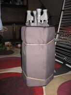 Peuterbedje, Ophalen, Zo goed als nieuw, Minder dan 140 cm, Minder dan 70 cm