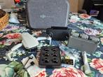 DJI mini SE 3 x accu, hub, lensen (compleet), Nvt@dji.com, Ophalen of Verzenden, Zo goed als nieuw, Dji