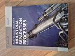 Industrial separation processes, Boeken, Ophalen, Beta, Zo goed als nieuw, HBO