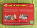 Jan van Haasteren - The Music Shop - 5000 stukjes, Ophalen, Meer dan 1500 stukjes, Nieuw, Legpuzzel