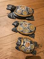 Schildpadjes accessoires woon, Ophalen of Verzenden, Zo goed als nieuw