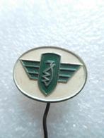 speldje Zundapp, Ophalen of Verzenden, Zo goed als nieuw, Overige onderwerpen