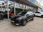Peugeot 3008 1.2 PureTech Allure Pack Business 131PK / NAVIG, Lichtsensor, Gebruikt, 1199 cc, Leder en Stof