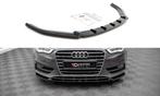 Frontlip sideskirt diffuser spoiler Audi A3 8V sportback 13+, Ophalen of Verzenden