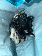 Xbox Controllers kapot/defect, voor onderdelen, Spelcomputers en Games, Ophalen of Verzenden, Gebruikt