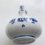 Bols kruikje 1950 pré KLM huisjes, Gebruikt, 1 t/m 20, Ophalen of Verzenden, Nvt