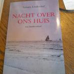 Tamara Lindenhof - Nacht over ons huis, Ophalen of Verzenden, Zo goed als nieuw, Tamara Lindenhof, Wereld overig