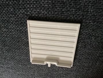 Lego: Witte deur nr 4511 beschikbaar voor biedingen