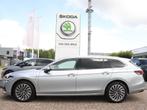 Skoda Superb 1.5 TSI 204pk PHEV Laurin & Klement | Elektr be, 4 cilinders, 26 kWh, Bedrijf, 1747 kg