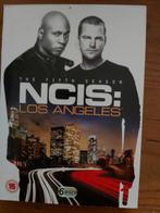NCIS los angeles   5, Vanaf 9 jaar, Ophalen of Verzenden, Zo goed als nieuw, Drama