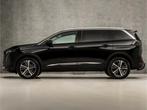 Peugeot 5008 1.2 PureTech Allure Sport 7 Persoons Automaat (, Auto's, 12 maanden, 1199 cc, Zwart, Origineel Nederlands