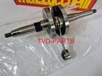 Krukas Honda MTX 50 automaat GF9, Honda, Honda, Honda, Verzenden