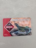 America the beautiful pas, Drie personen of meer, Overige typen
