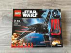 LEGO Star Wars 75156, Kinderen en Baby's, Speelgoed | Duplo en Lego, Nieuw, Complete set, Ophalen of Verzenden, Lego