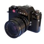 Leica R body gezocht (defect?), Audio, Tv en Foto, Fotocamera's Analoog, Ophalen of Verzenden, Leica