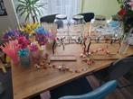 Complete cocktail tafel, Ophalen of Verzenden