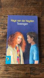 Leesboek, Boeken, Ophalen of Verzenden, Nieuw, Haye van der Heyden