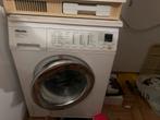 Miele Wasmachine, Witgoed en Apparatuur, Wasmachines, Ophalen, Minder dan 1200 toeren, 4 tot 6 kg, Zo goed als nieuw
